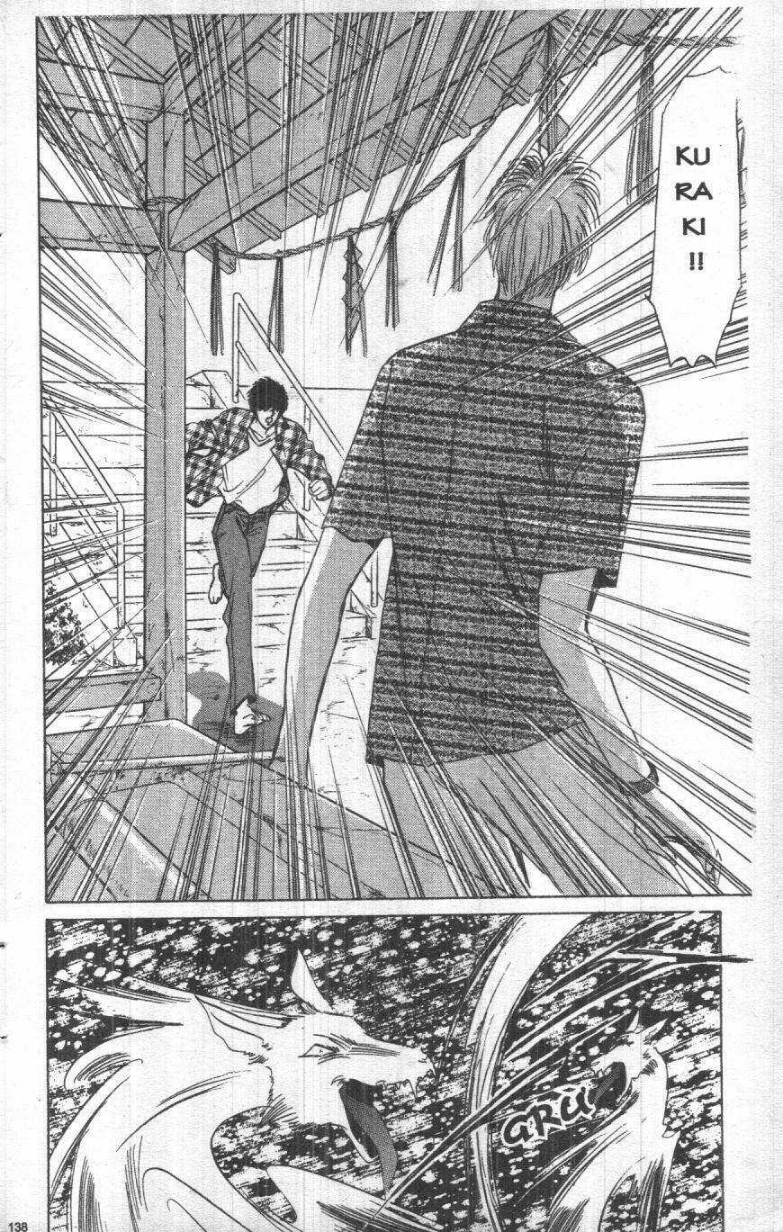 Giữa Muôn Trùng Mây Chapter 3 trang 137