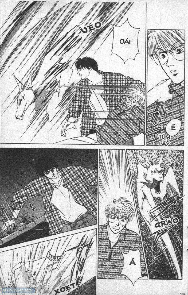 Giữa Muôn Trùng Mây Chapter 3 trang 138