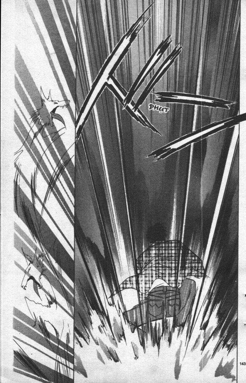 Giữa Muôn Trùng Mây Chapter 3 trang 142