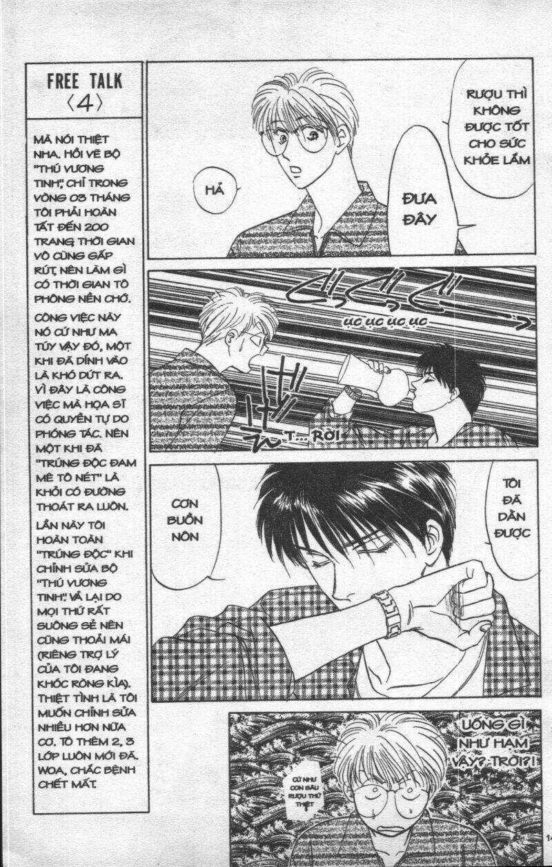 Giữa Muôn Trùng Mây Chapter 3 trang 146