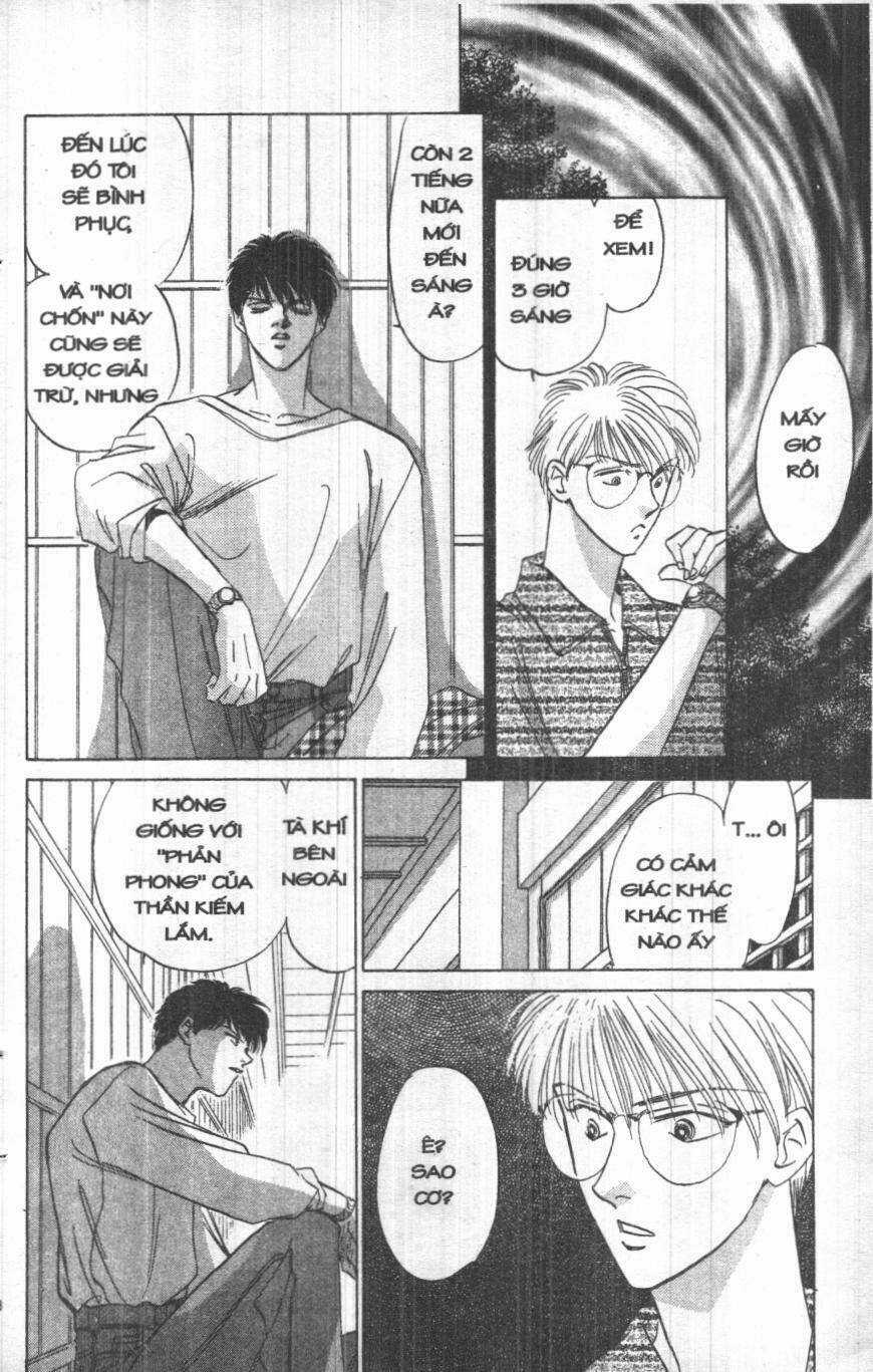 Giữa Muôn Trùng Mây Chapter 3 trang 147