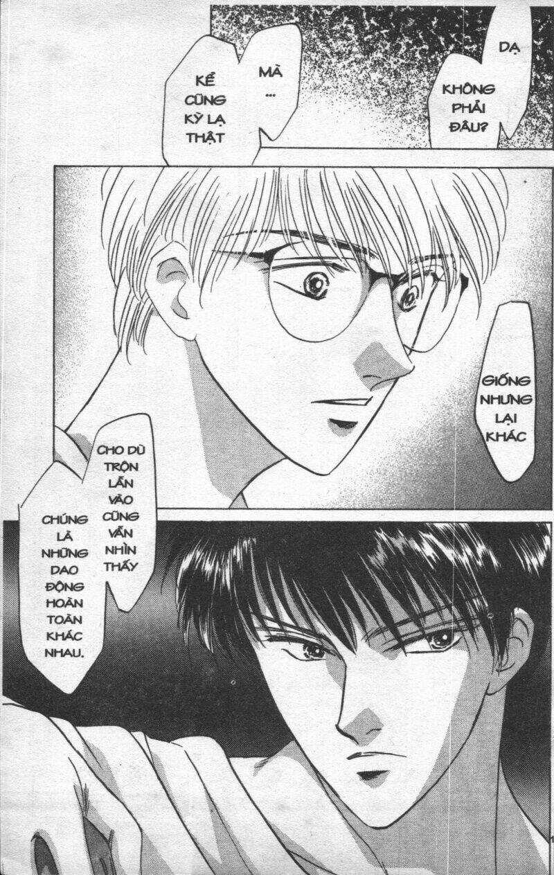 Giữa Muôn Trùng Mây Chapter 3 trang 150