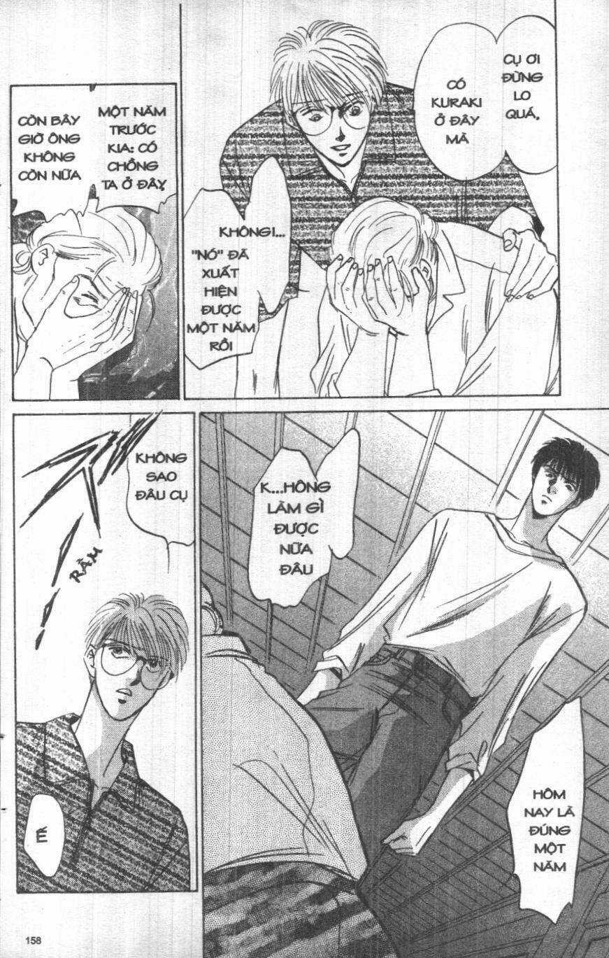 Giữa Muôn Trùng Mây Chapter 3 trang 157