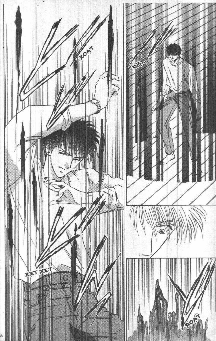 Giữa Muôn Trùng Mây Chapter 3 trang 167