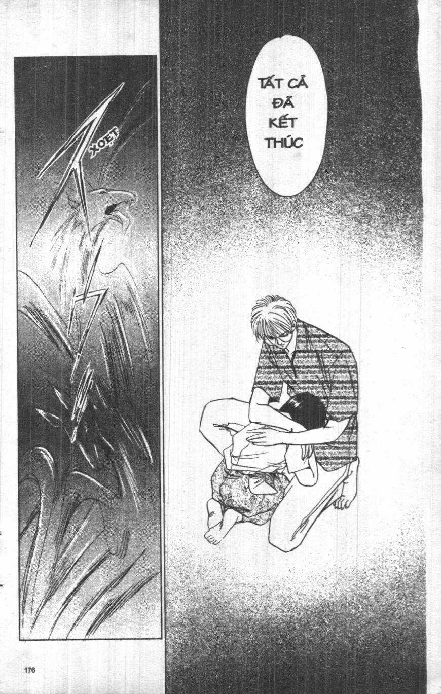 Giữa Muôn Trùng Mây Chapter 3 trang 175