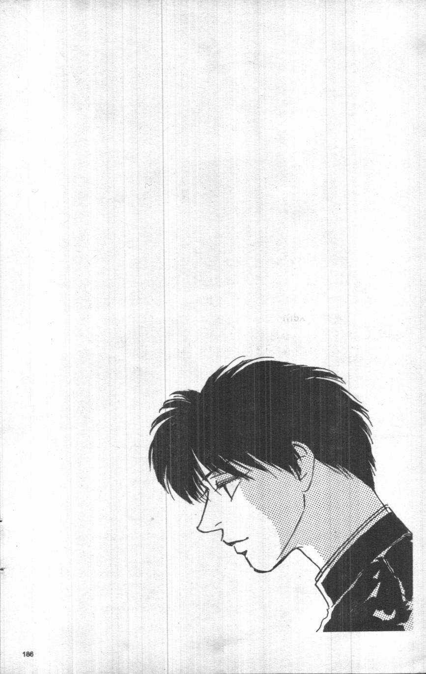 Giữa Muôn Trùng Mây Chapter 3 trang 183