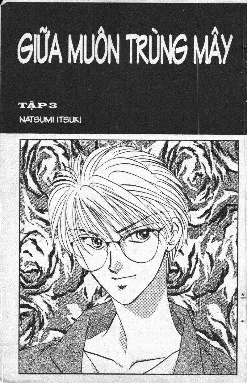 Giữa Muôn Trùng Mây Chapter 3 trang 2