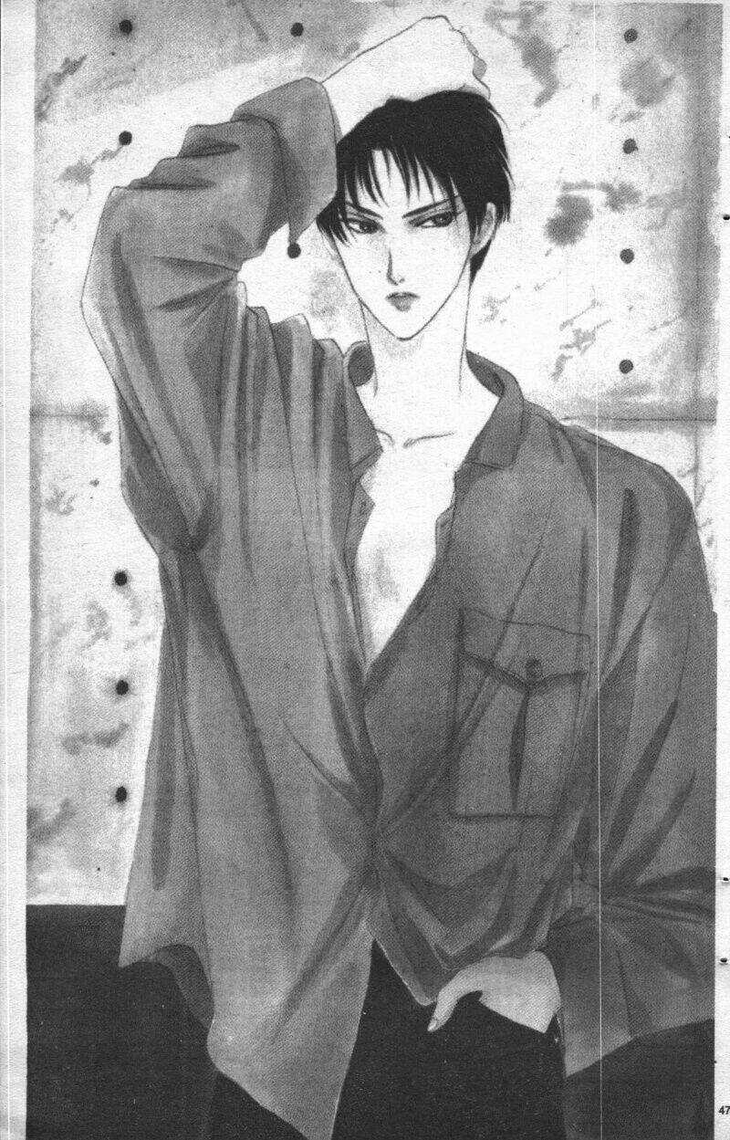 Giữa Muôn Trùng Mây Chapter 3 trang 46