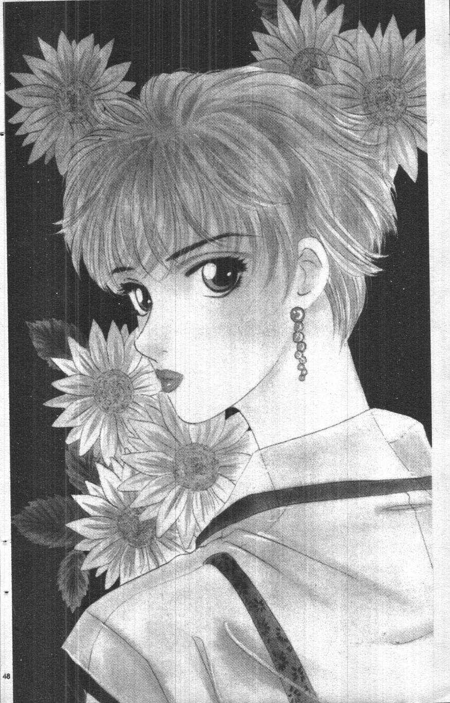 Giữa Muôn Trùng Mây Chapter 3 trang 47