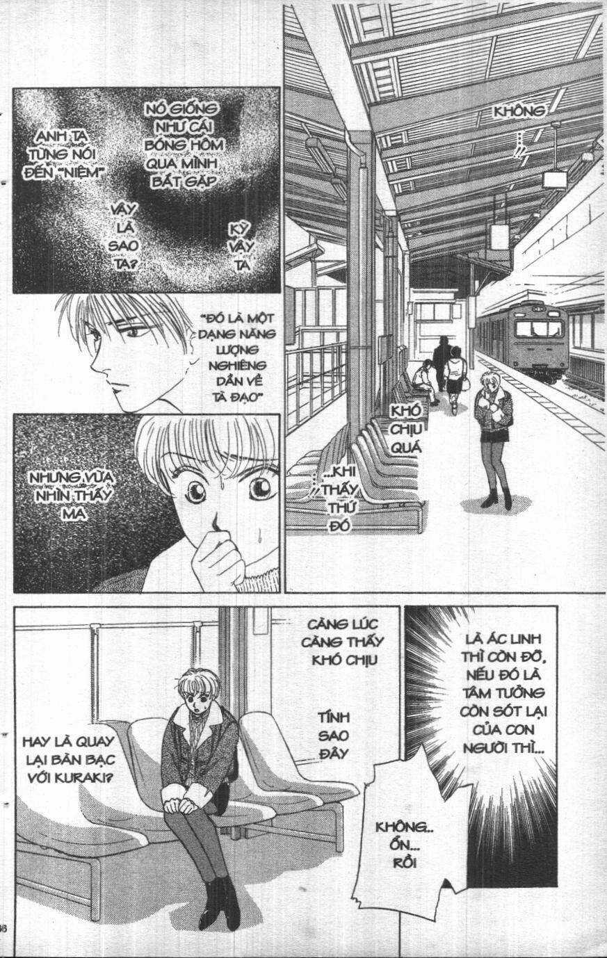 Giữa Muôn Trùng Mây Chapter 3 trang 65