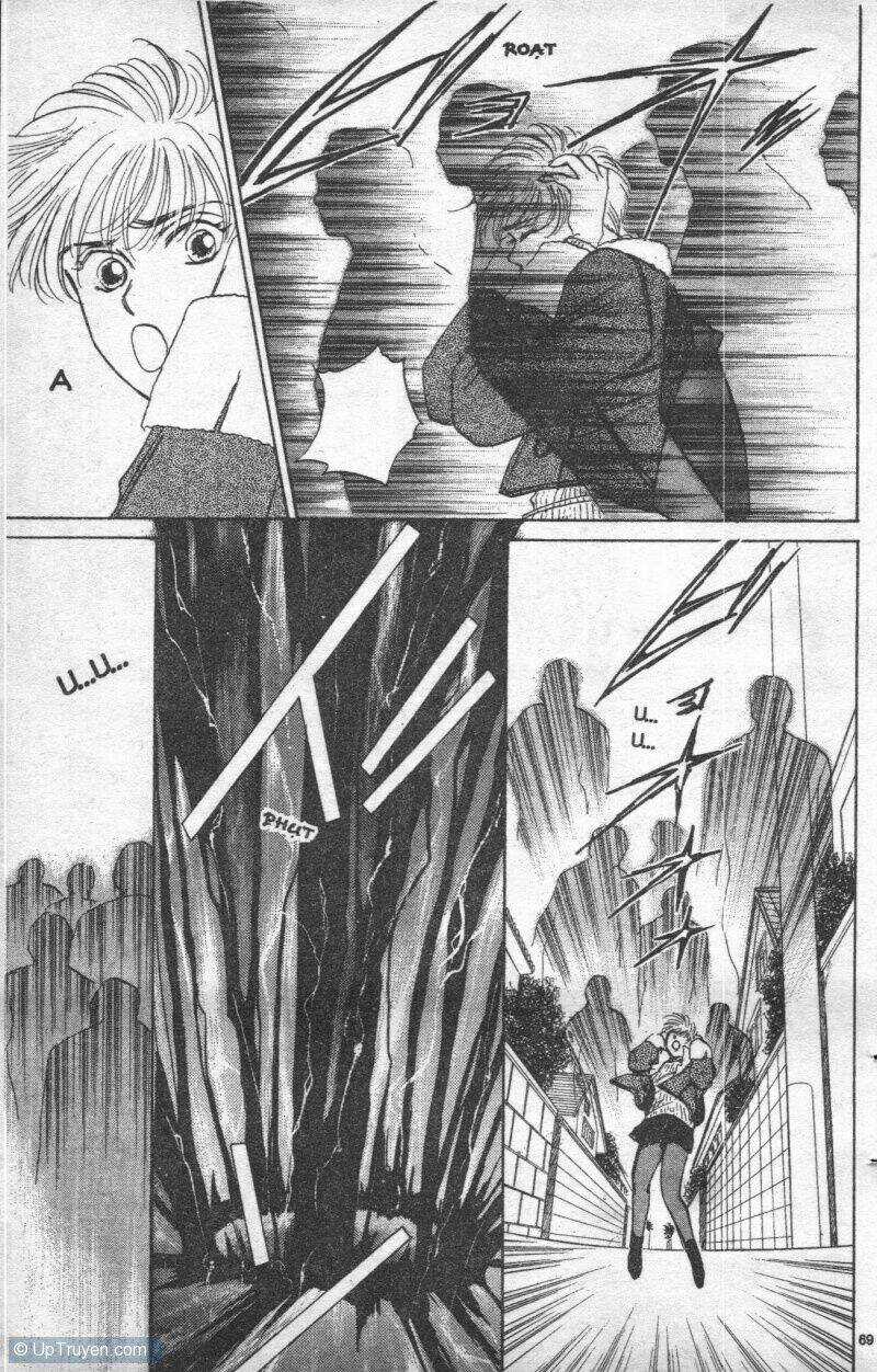 Giữa Muôn Trùng Mây Chapter 3 trang 68