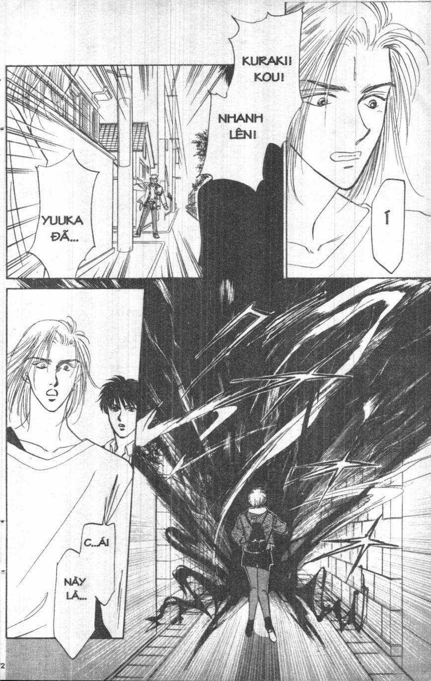 Giữa Muôn Trùng Mây Chapter 3 trang 71