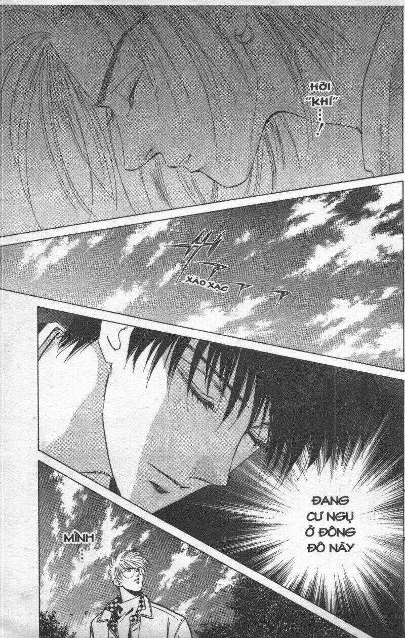 Giữa Muôn Trùng Mây Chapter 3 trang 76