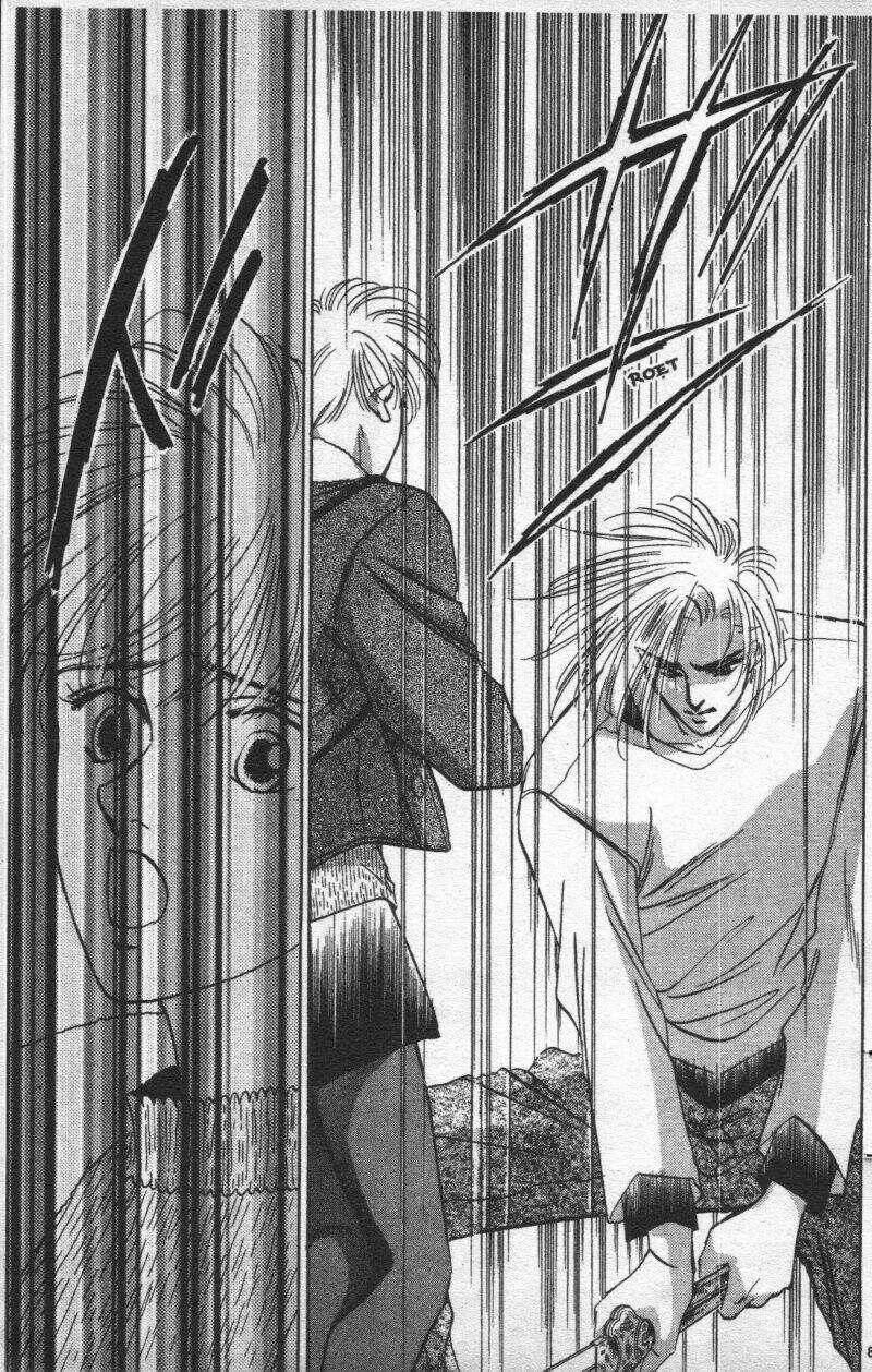 Giữa Muôn Trùng Mây Chapter 3 trang 82