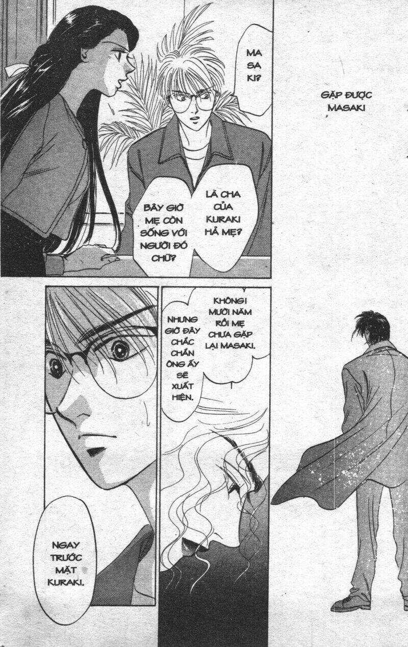 Giữa Muôn Trùng Mây Chapter 4 trang 100