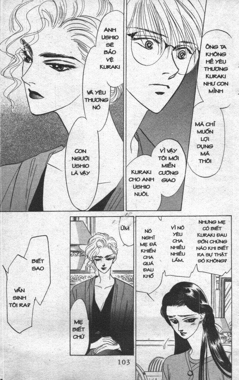 Giữa Muôn Trùng Mây Chapter 4 trang 102