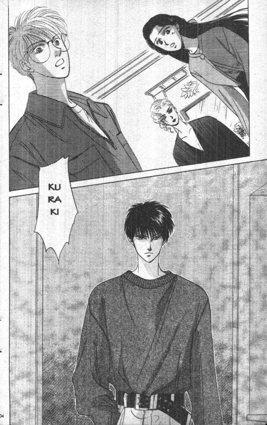 Giữa Muôn Trùng Mây Chapter 4 trang 103