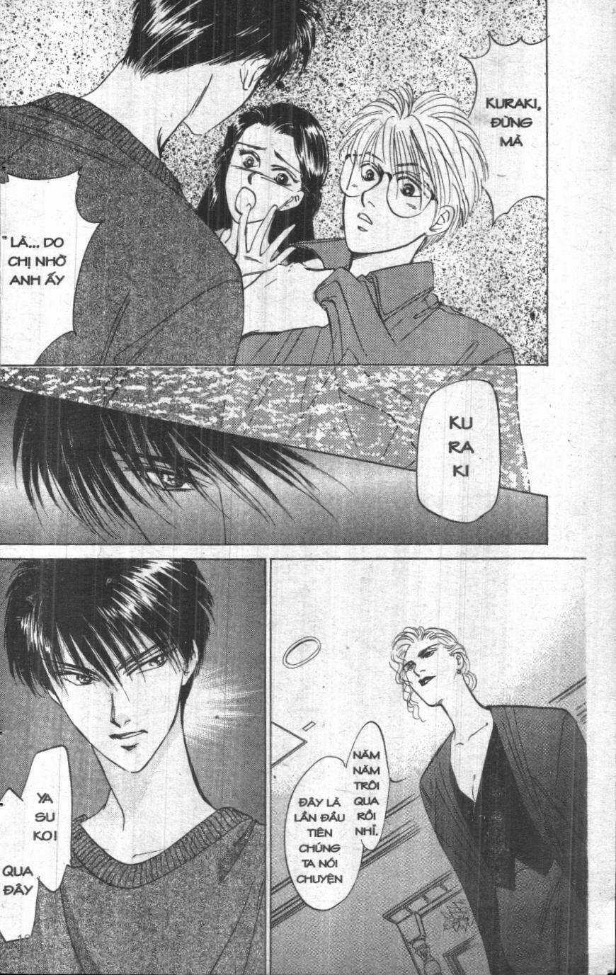 Giữa Muôn Trùng Mây Chapter 4 trang 105