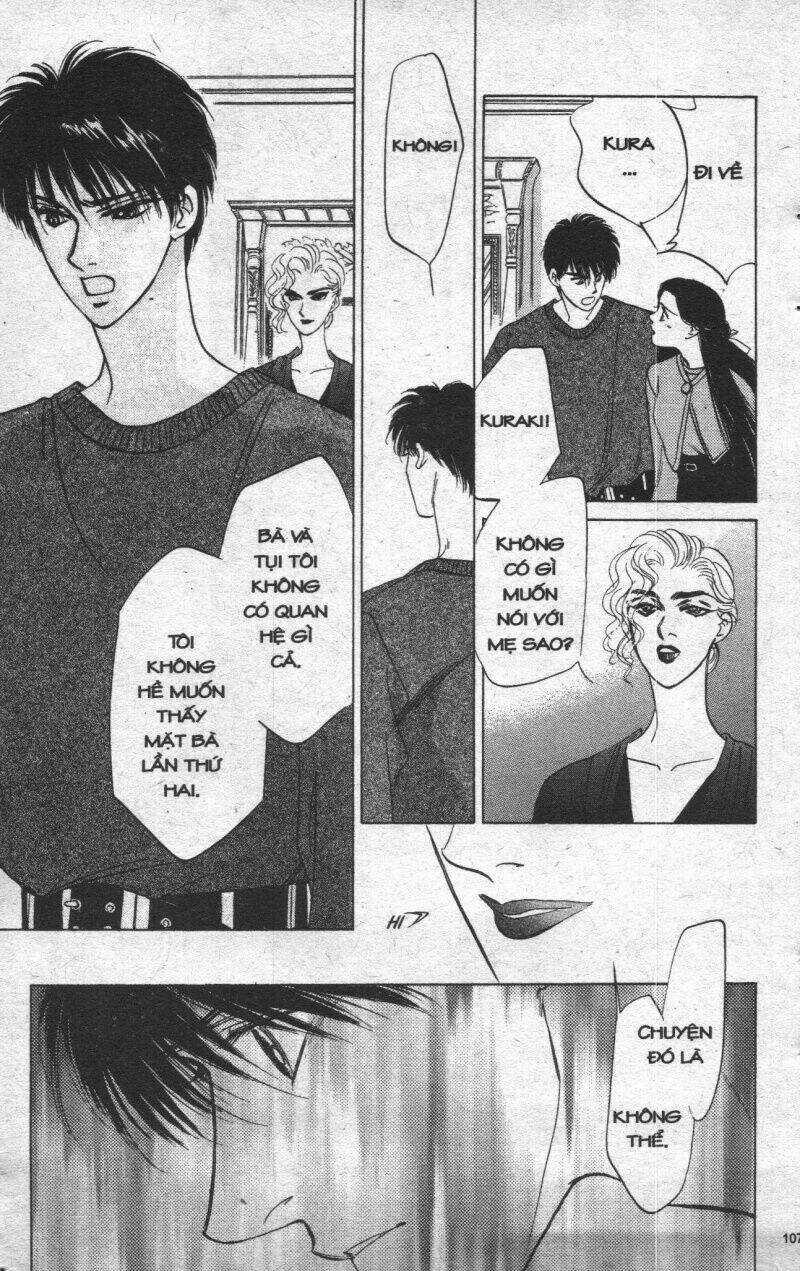 Giữa Muôn Trùng Mây Chapter 4 trang 106