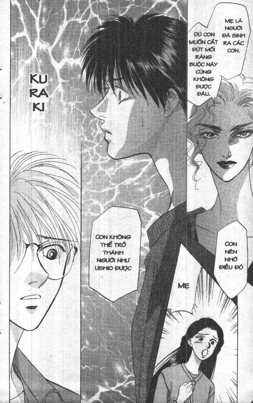 Giữa Muôn Trùng Mây Chapter 4 trang 107