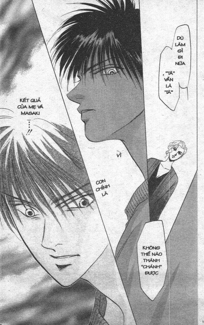 Giữa Muôn Trùng Mây Chapter 4 trang 108