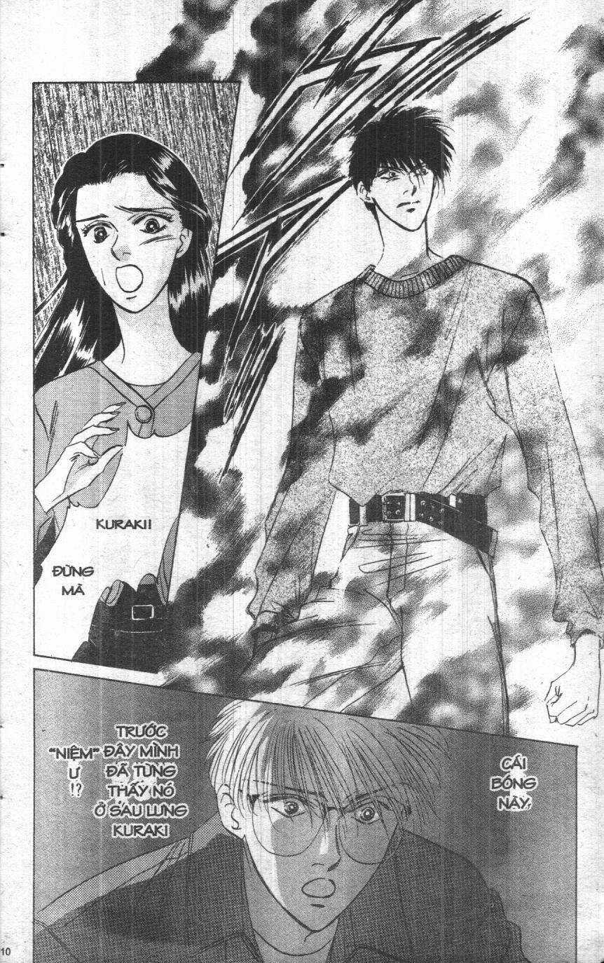 Giữa Muôn Trùng Mây Chapter 4 trang 109