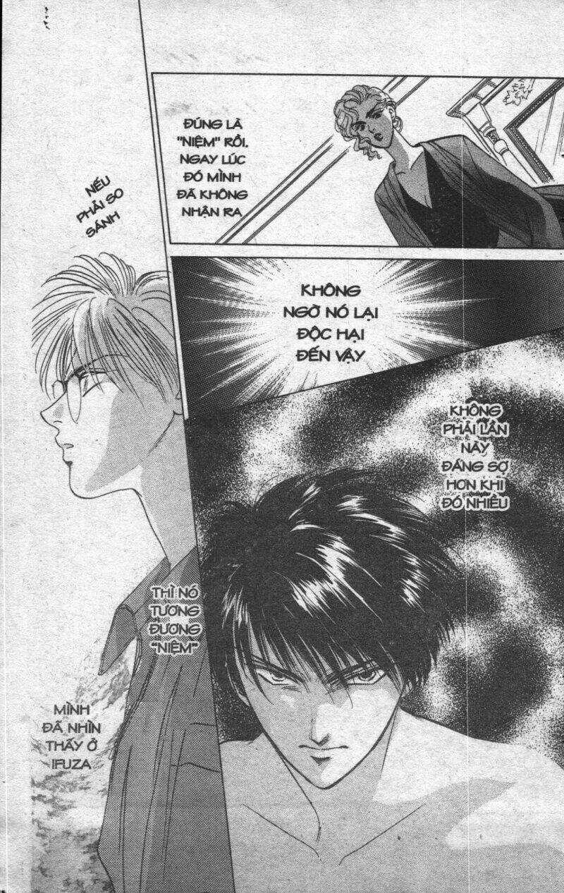 Giữa Muôn Trùng Mây Chapter 4 trang 110