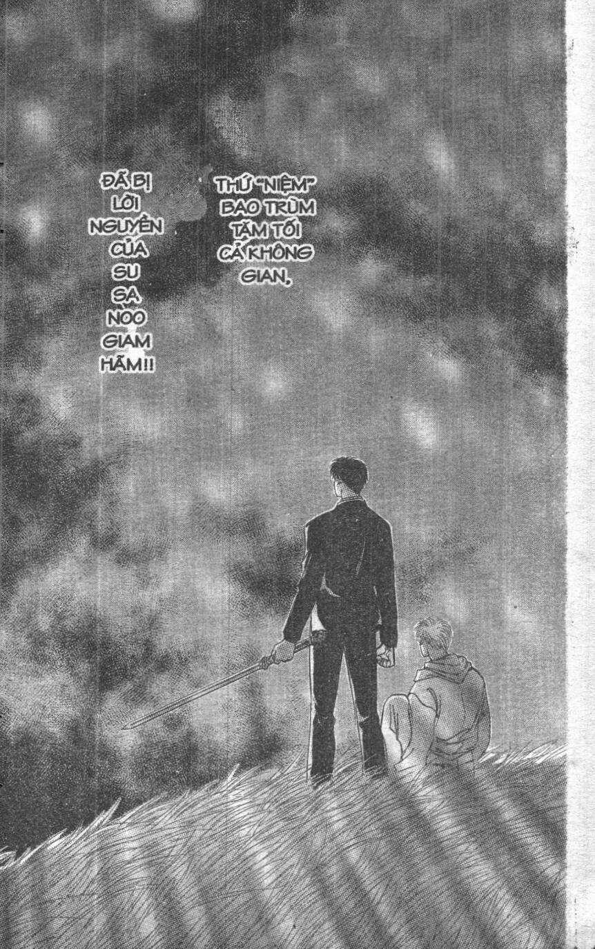 Giữa Muôn Trùng Mây Chapter 4 trang 111