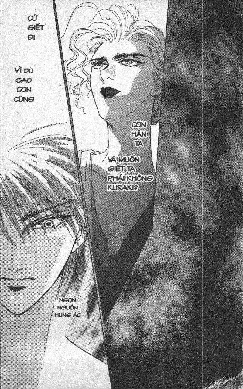 Giữa Muôn Trùng Mây Chapter 4 trang 112