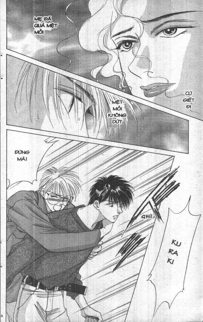 Giữa Muôn Trùng Mây Chapter 4 trang 113