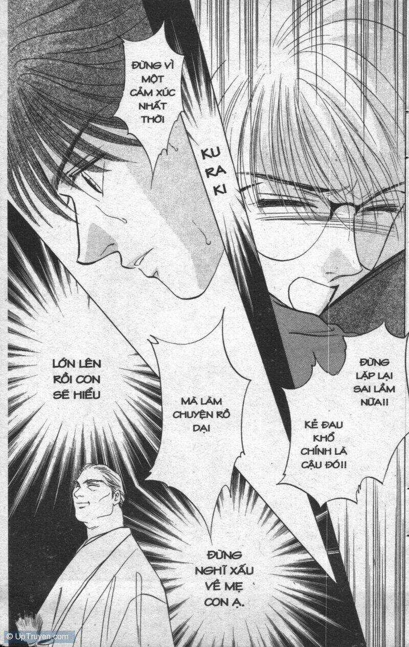 Giữa Muôn Trùng Mây Chapter 4 trang 114