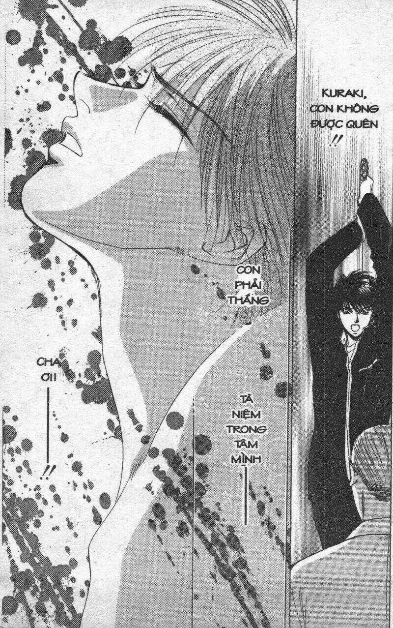 Giữa Muôn Trùng Mây Chapter 4 trang 116