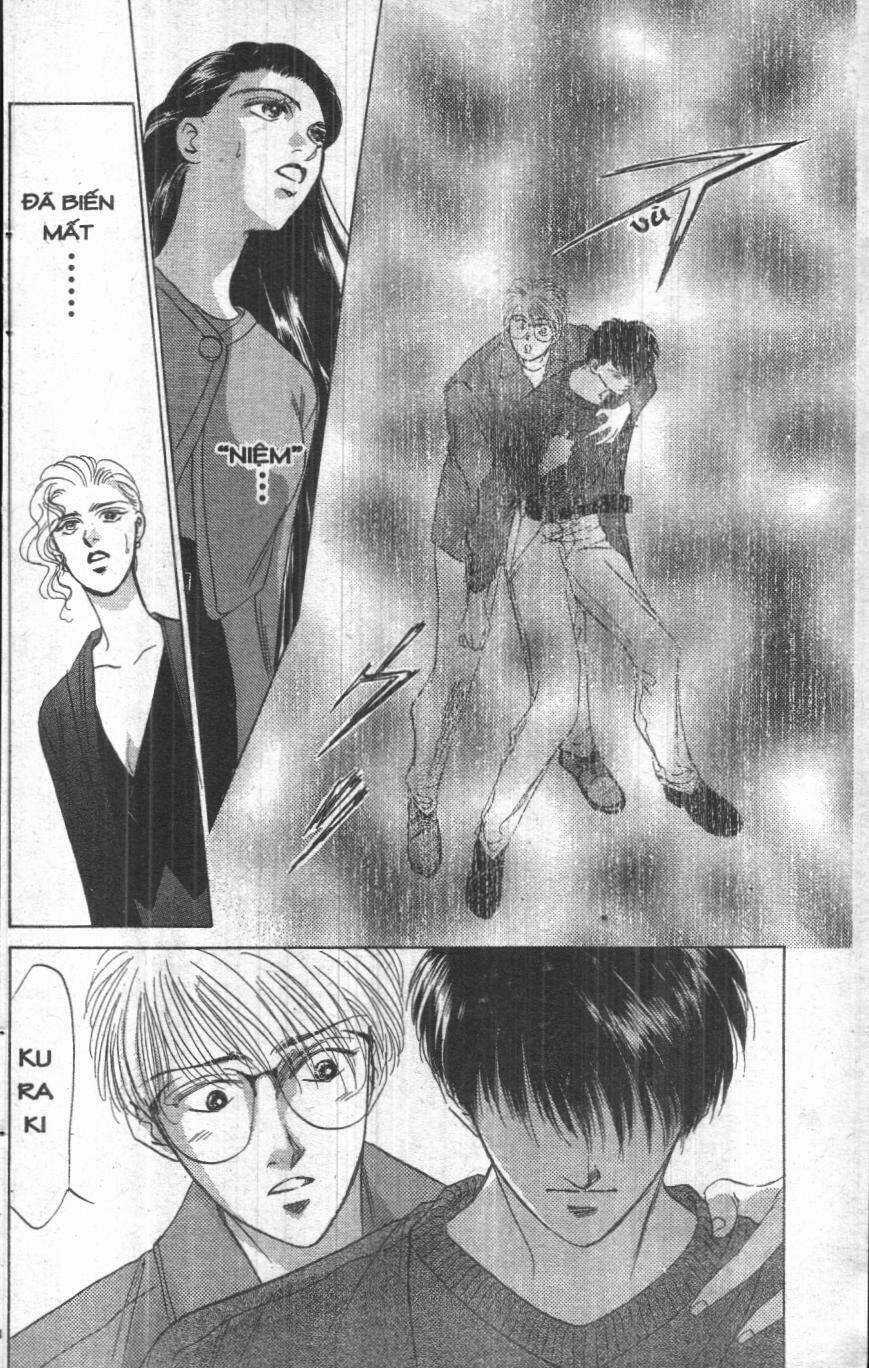 Giữa Muôn Trùng Mây Chapter 4 trang 117