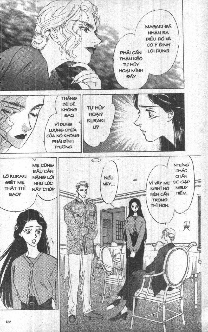 Giữa Muôn Trùng Mây Chapter 4 trang 121