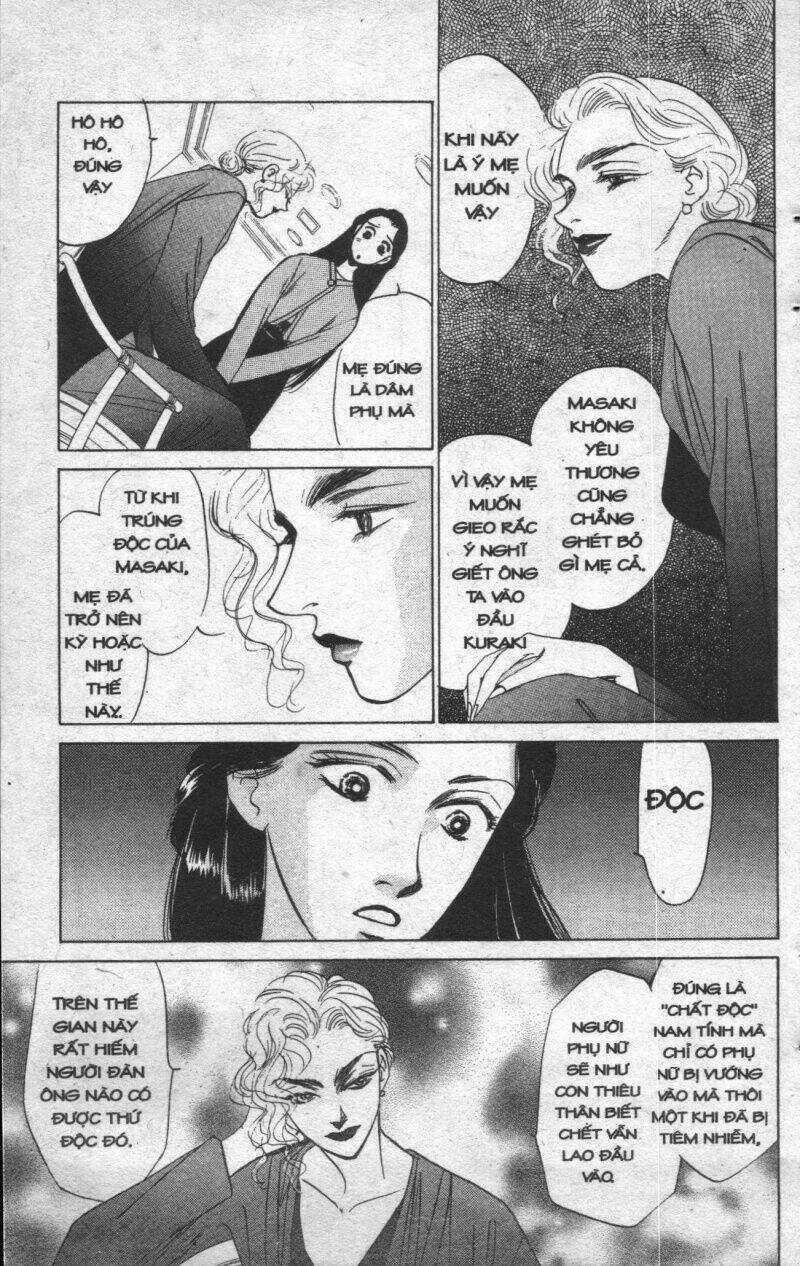 Giữa Muôn Trùng Mây Chapter 4 trang 122