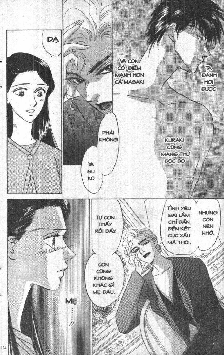 Giữa Muôn Trùng Mây Chapter 4 trang 123