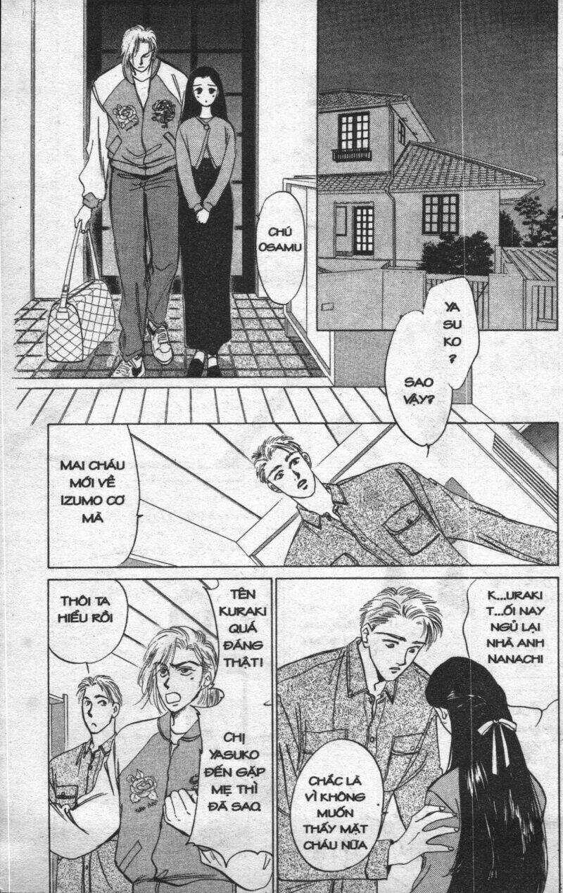 Giữa Muôn Trùng Mây Chapter 4 trang 130