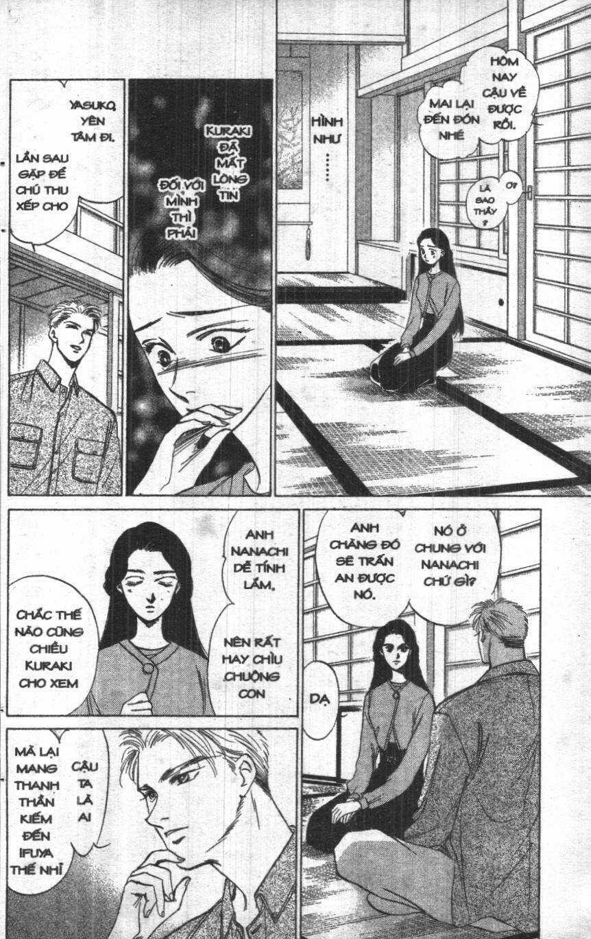 Giữa Muôn Trùng Mây Chapter 4 trang 131