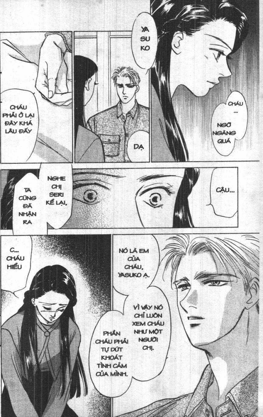 Giữa Muôn Trùng Mây Chapter 4 trang 133