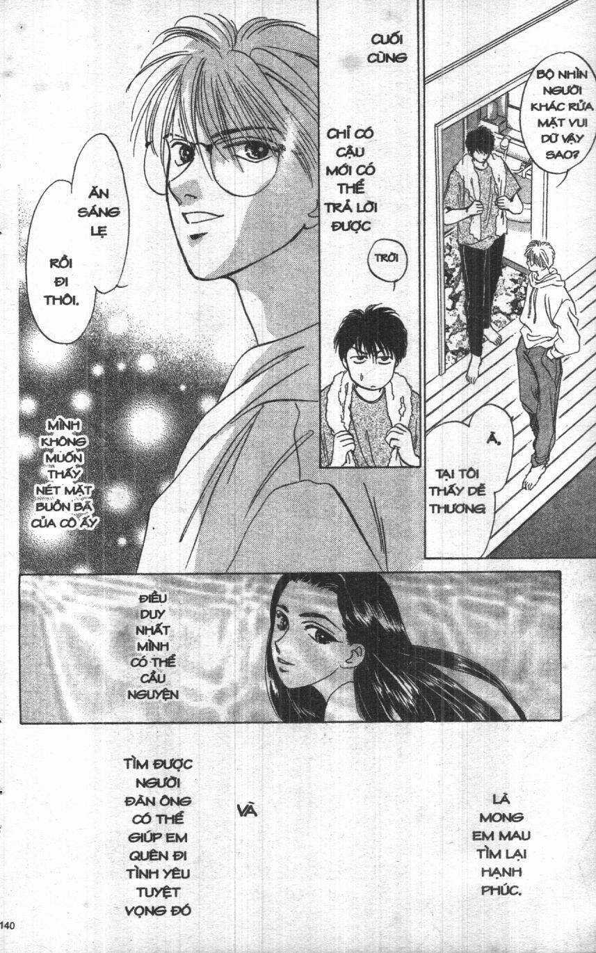 Giữa Muôn Trùng Mây Chapter 4 trang 139