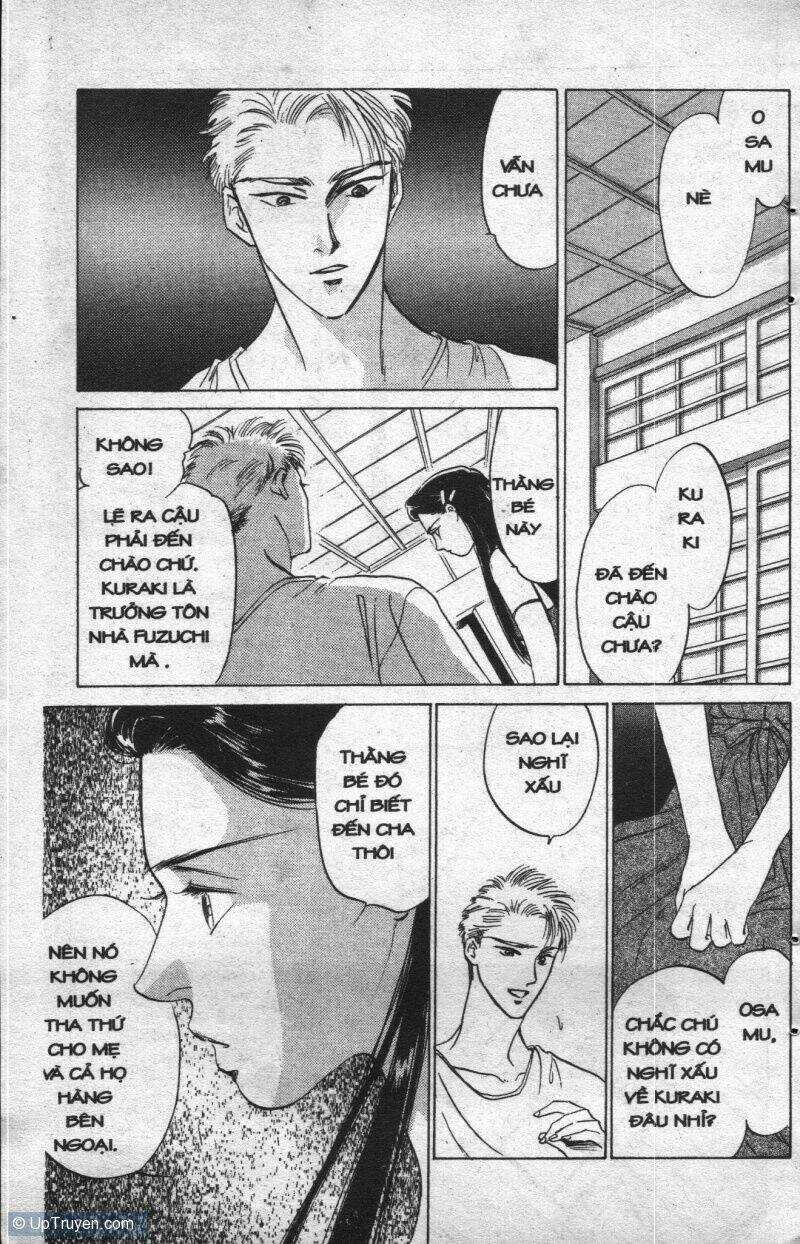 Giữa Muôn Trùng Mây Chapter 4 trang 14