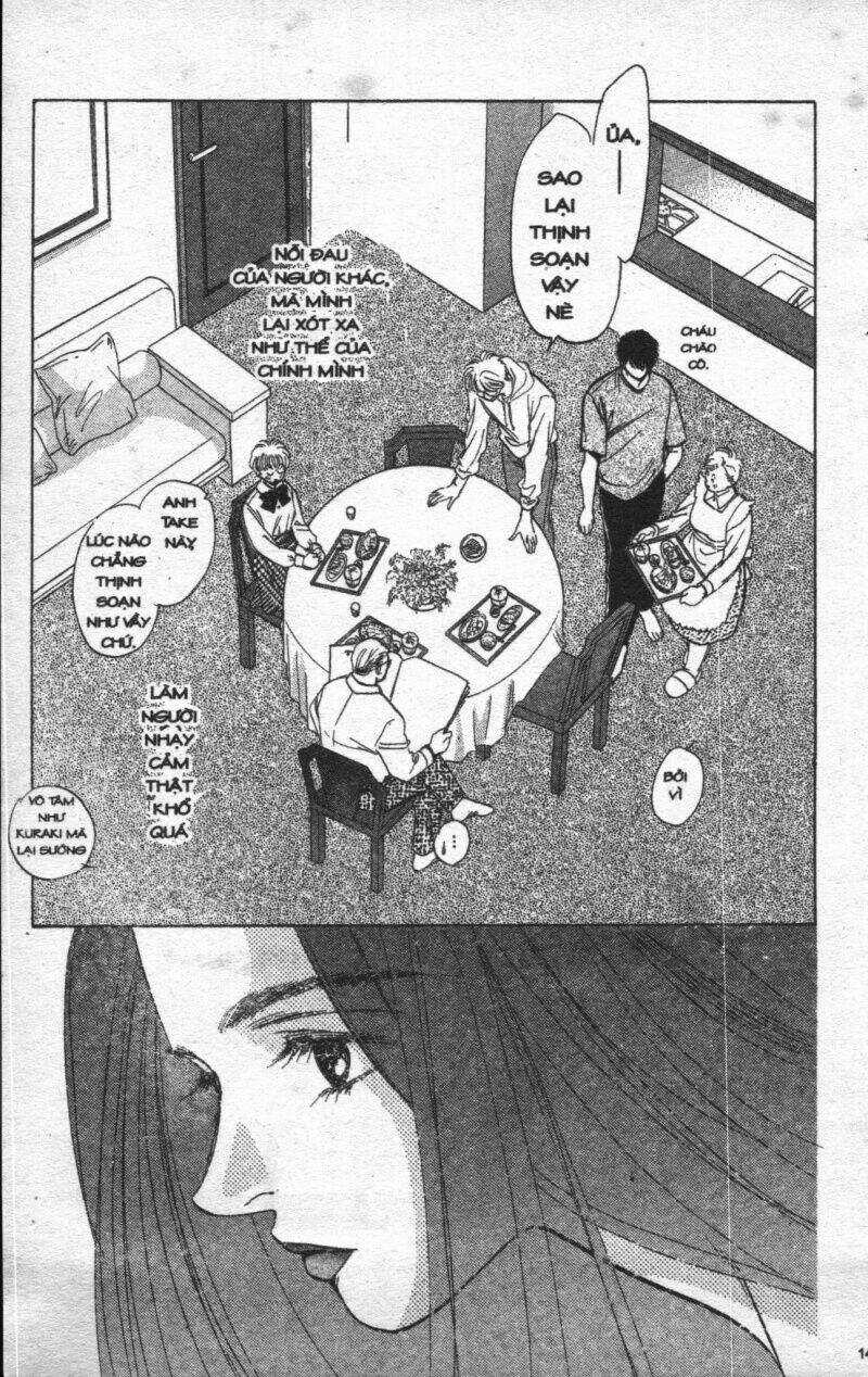 Giữa Muôn Trùng Mây Chapter 4 trang 140