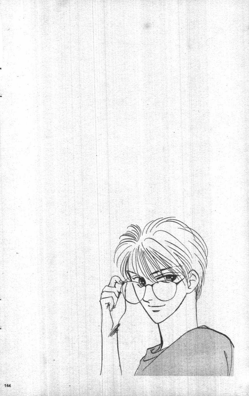 Giữa Muôn Trùng Mây Chapter 4 trang 143