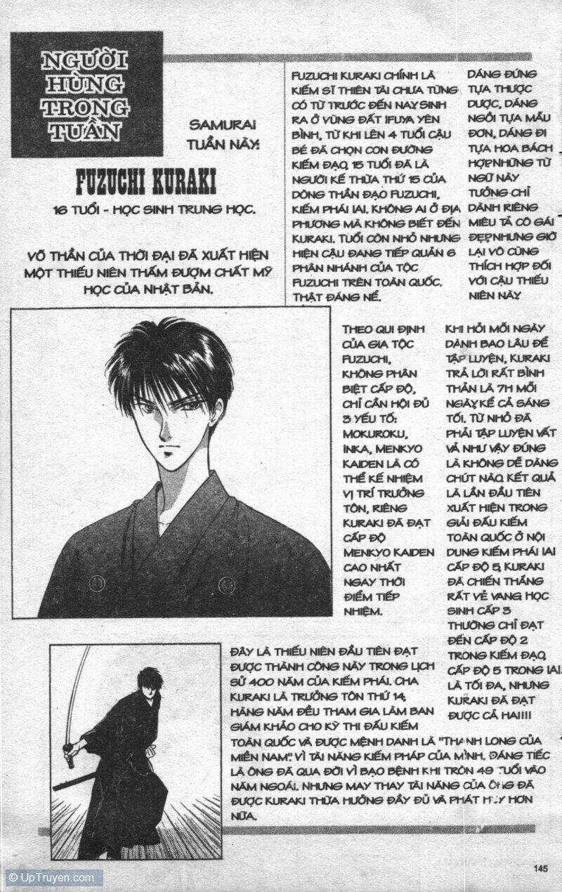 Giữa Muôn Trùng Mây Chapter 4 trang 144