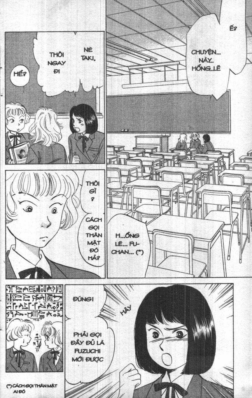 Giữa Muôn Trùng Mây Chapter 4 trang 145