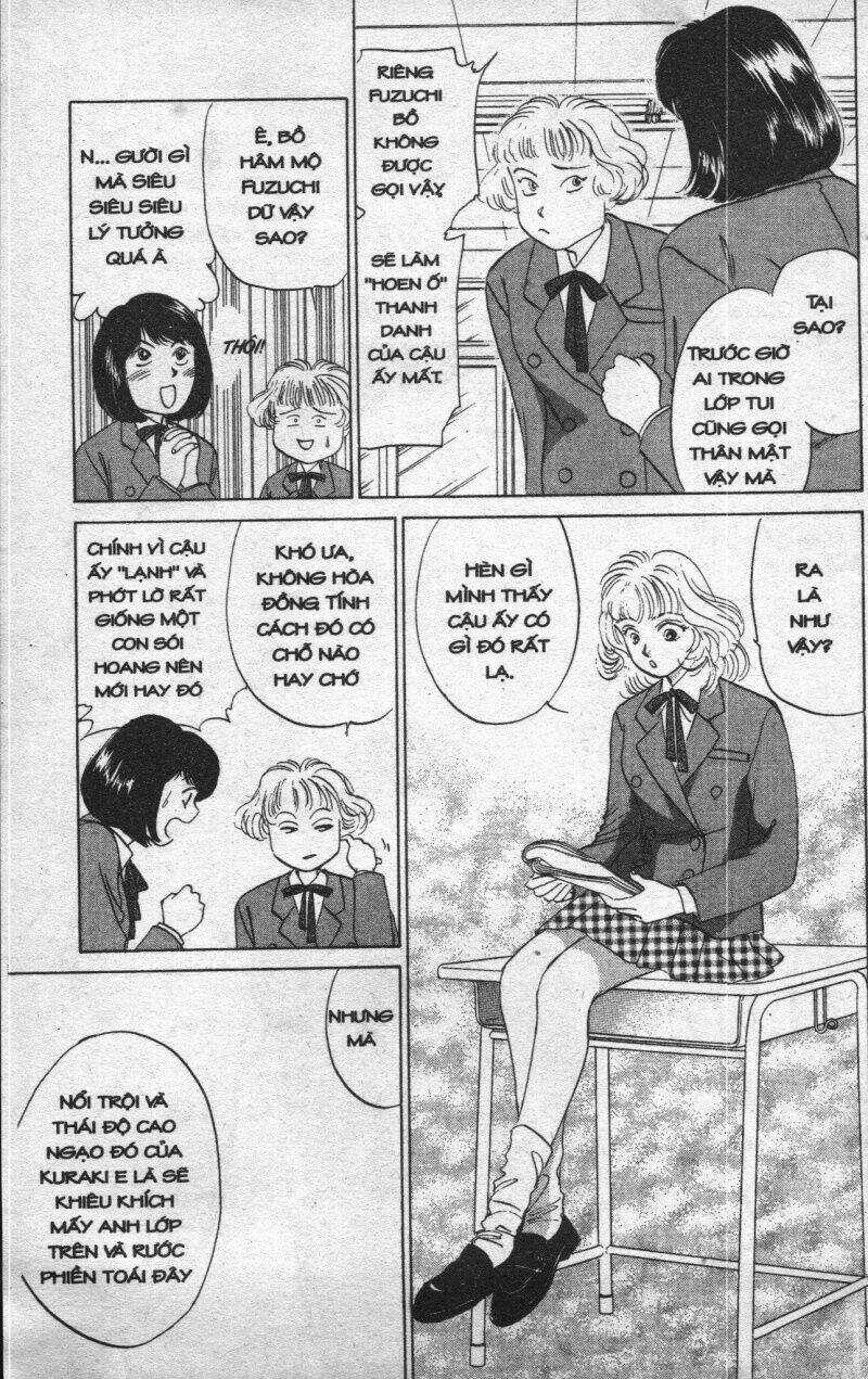 Giữa Muôn Trùng Mây Chapter 4 trang 146