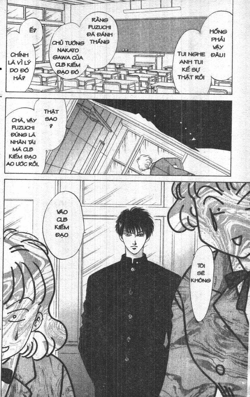 Giữa Muôn Trùng Mây Chapter 4 trang 147