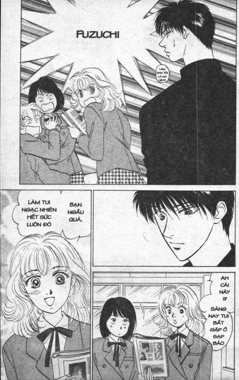 Giữa Muôn Trùng Mây Chapter 4 trang 148