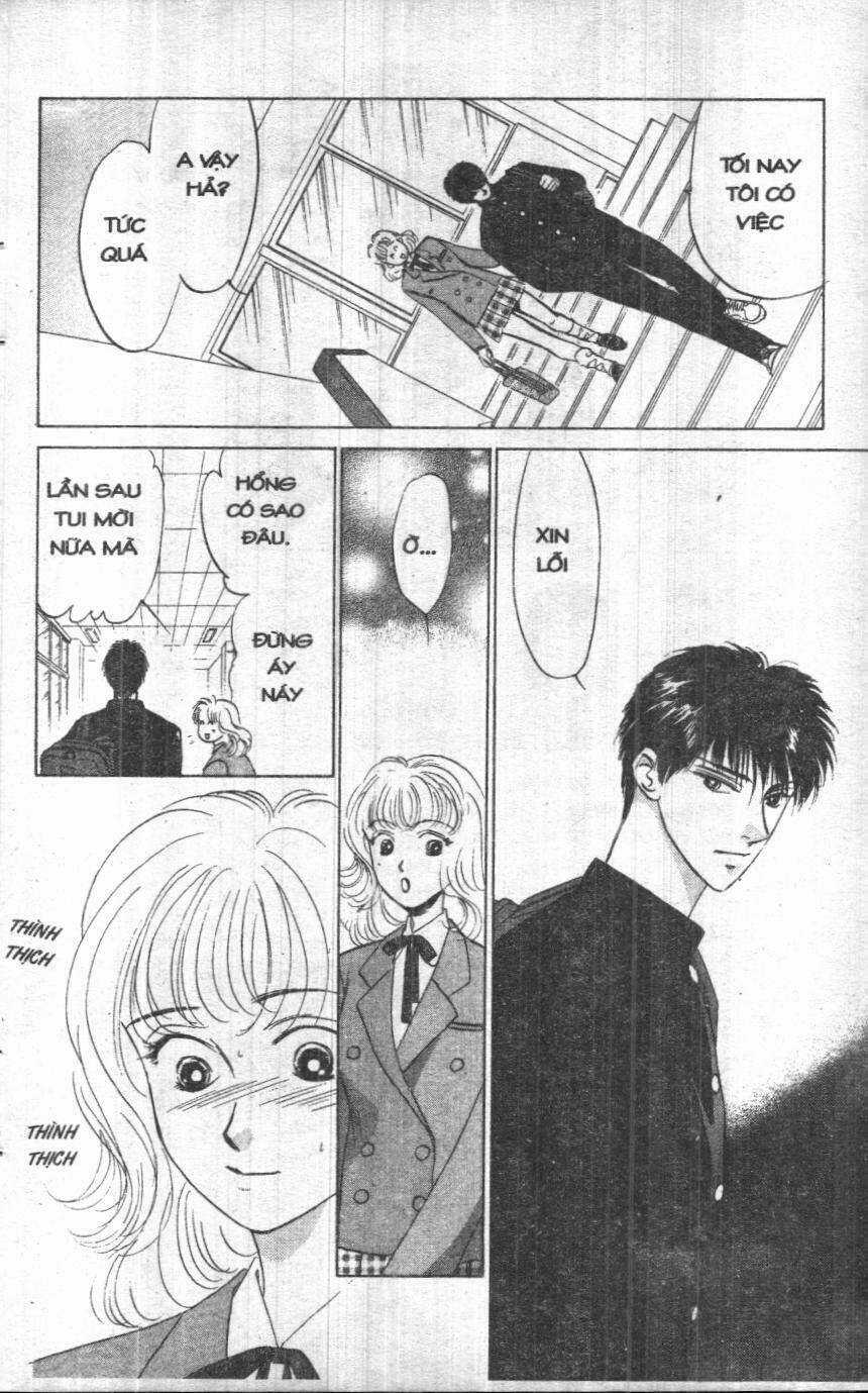 Giữa Muôn Trùng Mây Chapter 4 trang 151