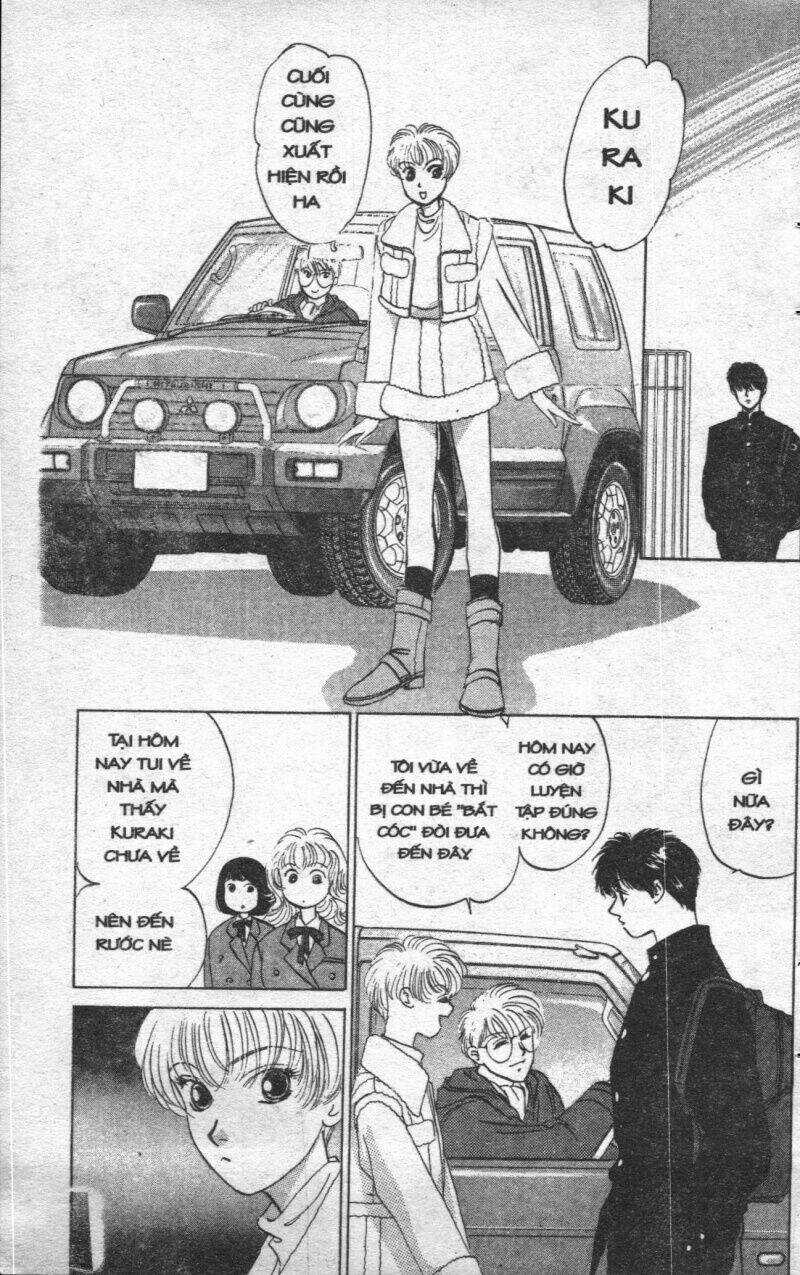 Giữa Muôn Trùng Mây Chapter 4 trang 152